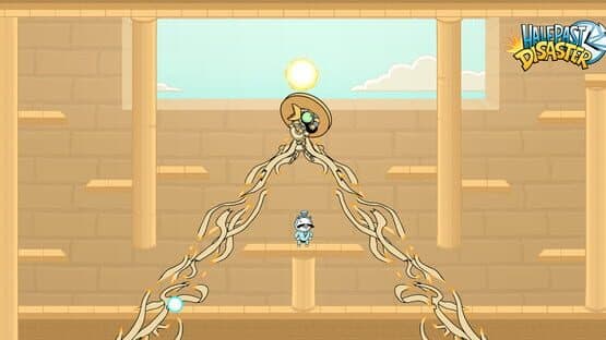 Half Past Disaster — screenshot 5