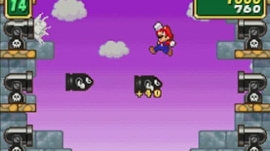 Mario Party Advance — screenshot 1