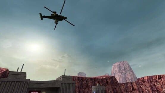 Half-Life: Source — screenshot 3