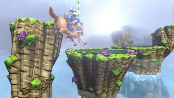 Last Knight: Rogue Rider Edition — screenshot 2