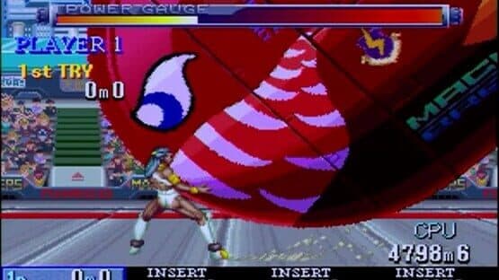 Mach Breakers — screenshot 1