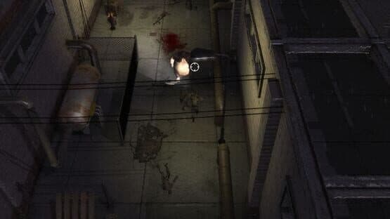 Dead Horde — screenshot 1
