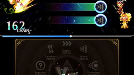 Theatrhythm Final Fantasy: Curtain Call — screenshot 4