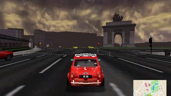 Midtown Madness 2 — screenshot 1