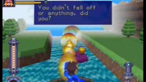Mega Man 64 — screenshot 2