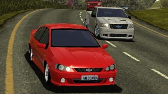 Ford Racing 3 — screenshot 5