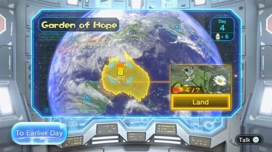 Pikmin 3 — screenshot 4