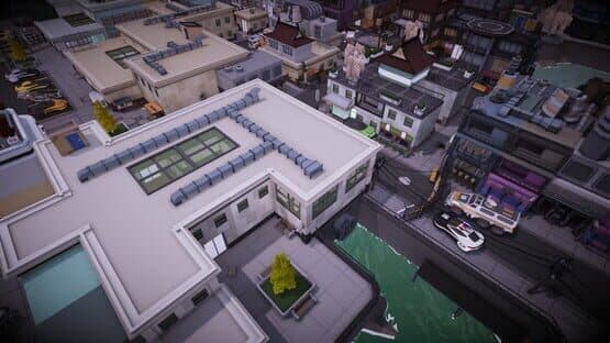 Banzai Royale — screenshot 4
