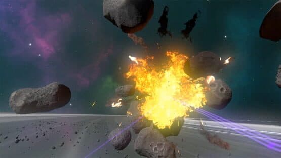 Center of Gravity — screenshot 4