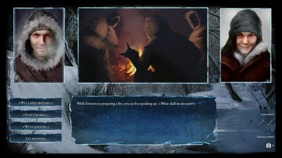 ICY: Frostbite Edition — screenshot 3