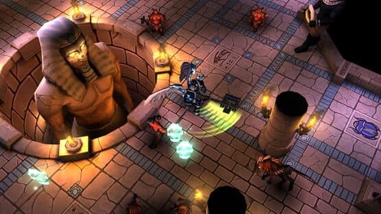 SoulCraft — screenshot 5