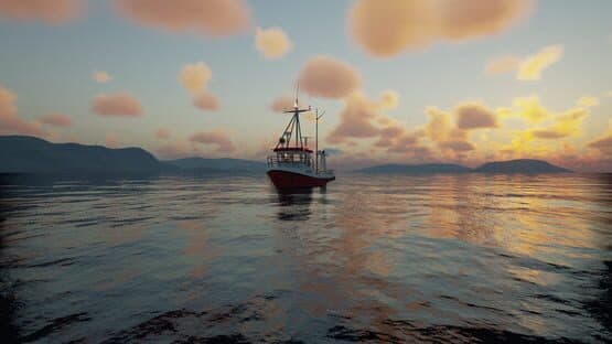 Fishing: Barents Sea — screenshot 2