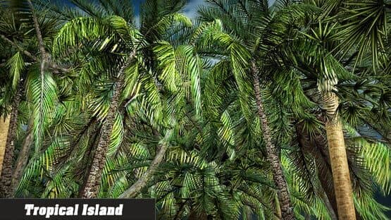 Island Simulator 2016 — screenshot 4