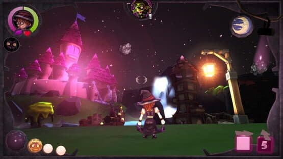 Wicked Witches — screenshot 3