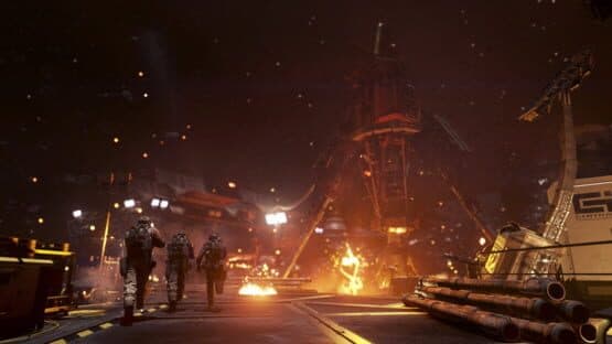 Call of Duty: Infinite Warfare - Launch Edition — screenshot 5