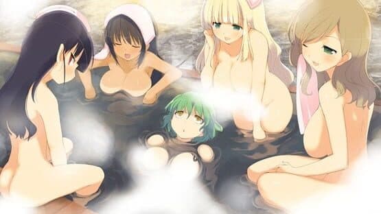 Senran Kagura Burst Re:Newal — screenshot 5