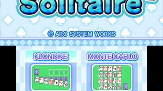 Arc Style Solitaire — screenshot 5