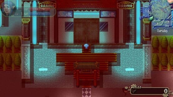 The Contractor — screenshot 3