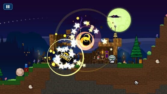 Monsters & Munitions — screenshot 4