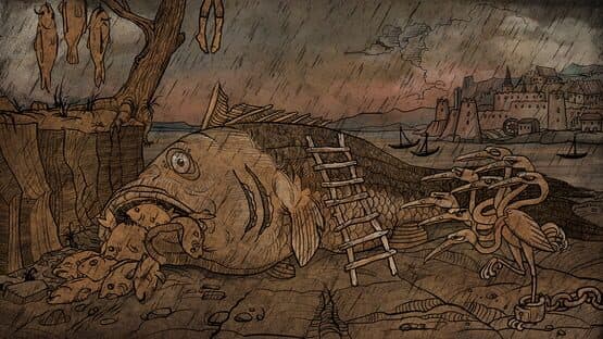 Apocalipsis — screenshot 5