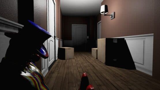 Emily Wants to Play — screenshot 3