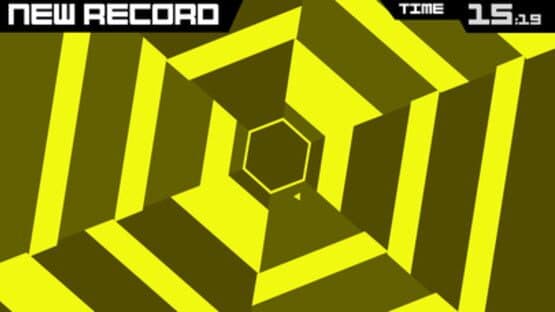 Super Hexagon — screenshot 7