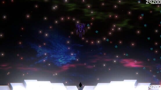 Aeve:Zero Gravity — screenshot 4