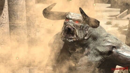 Serious Sam 3: BFE — screenshot 5