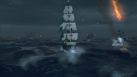 Tempest — screenshot 1