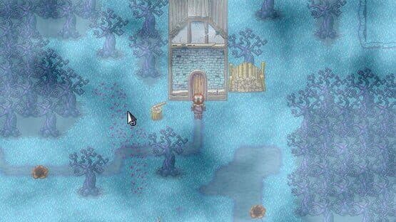 Midnight's Blessing — screenshot 5