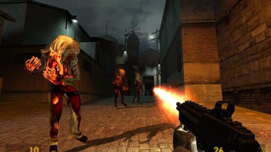 Half-Life 2 — screenshot 5