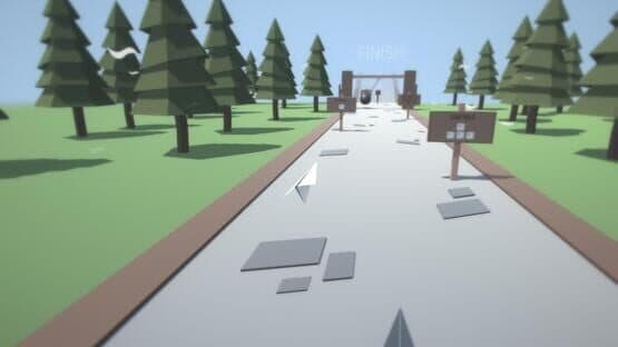 Fly Away — screenshot 1