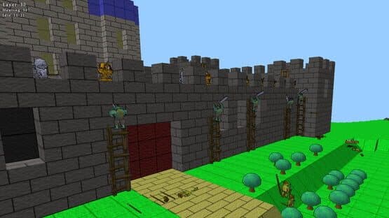 Lord of Dwarves — screenshot 5