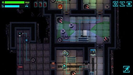 Space Scaven — screenshot 2