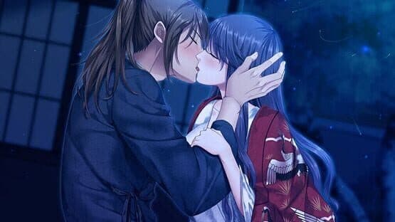 Lost in Secular Love — screenshot 3