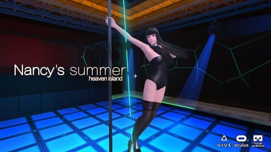 VR GirlFriend — screenshot 2