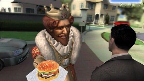 Sneak King — screenshot 1