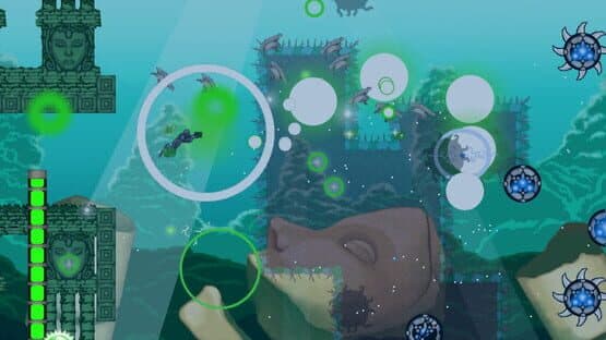 Evil Robots From N1M — screenshot 3