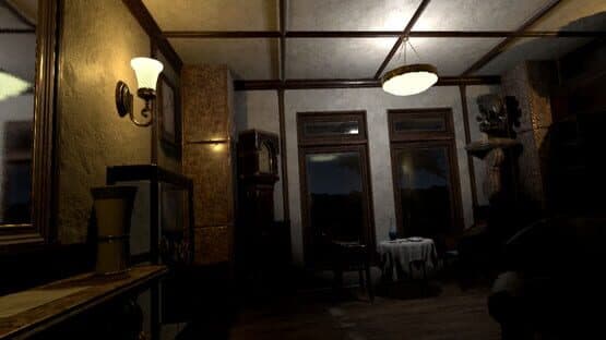 Divided: Soul Theft — screenshot 1