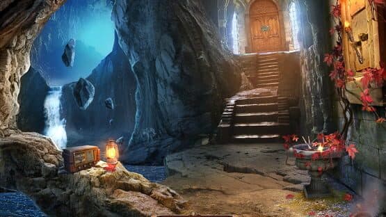 Dark Dimensions: City of Ash - Collector's Edition — screenshot 4