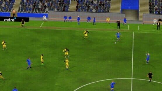 Football Manager 2016 — screenshot 1