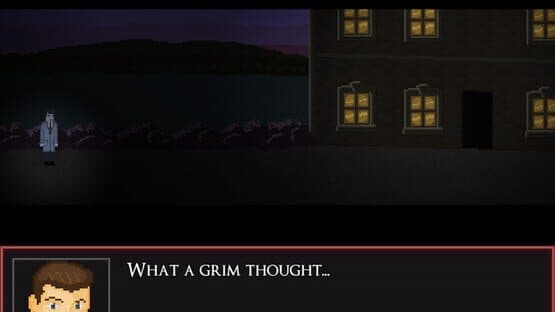 Azurael's Circle: Chapter 1 — screenshot 1