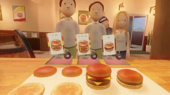 OneManVurgeR — screenshot 1