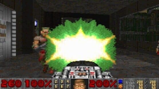 Doom Classic Complete — screenshot 1