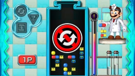 Dr. Mario: Miracle Cure — screenshot 3