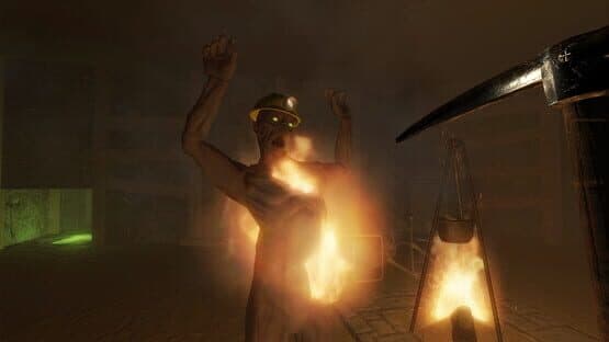 Toxicant — screenshot 2