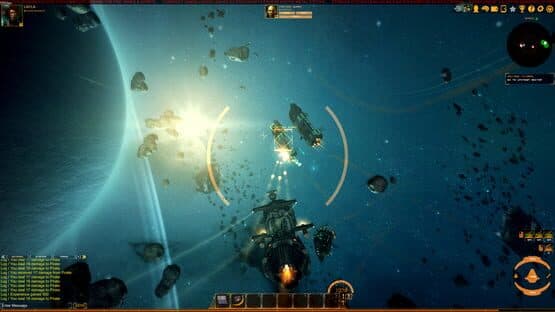 Entropy — screenshot 4