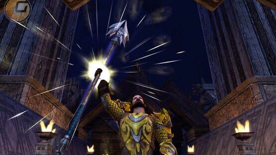 The Lord of the Rings Online: Mines of Moria — screenshot 2