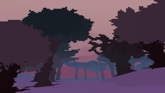 Proteus — screenshot 1