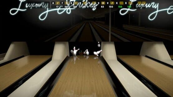 Premium Bowling — screenshot 3